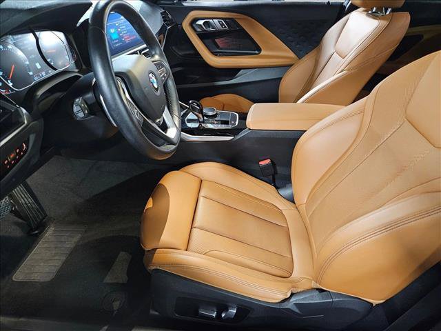 Used 2022 BMW 230i Coupe w/ Convenience Package RWD image 16