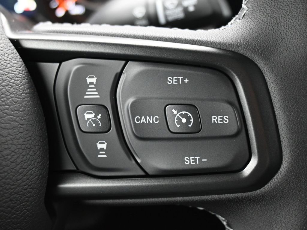 New 2026 Jeep Gladiator Willys image 22