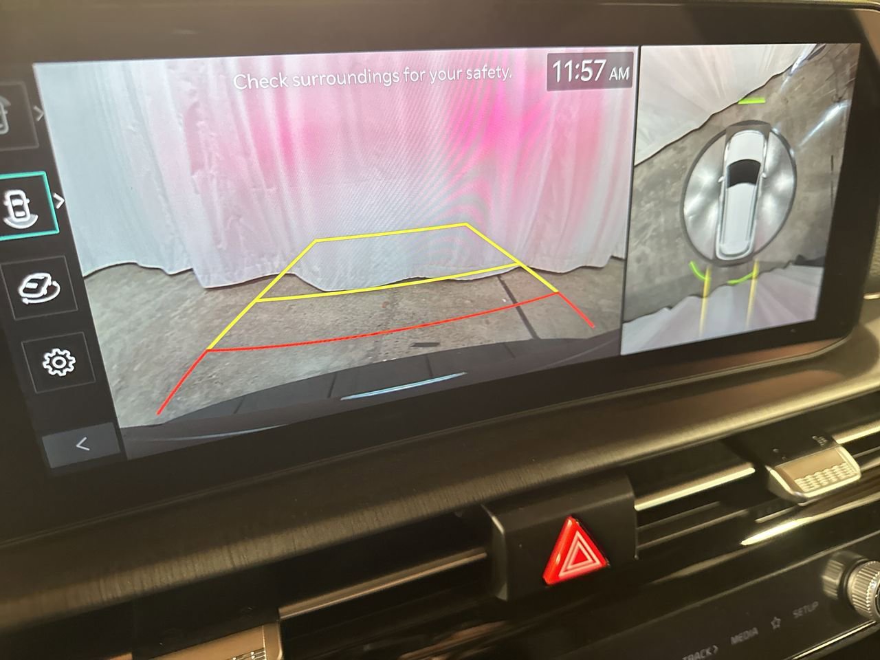 New 2026 Kia Sportage X-Line Prestige image 22