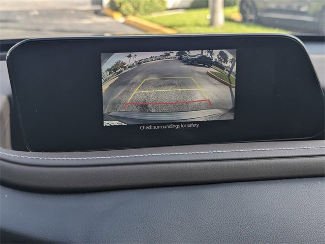 Used 2023 MAZDA CX-30 AWD 2.5 S w/ Premium Package image 22