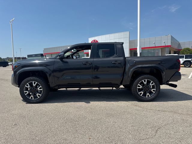 New 2026 Toyota Tacoma SR5 RWD image 3
