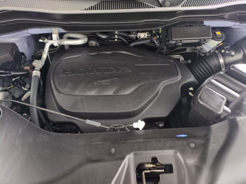 Certified 2023 Honda Ridgeline Black Edition image 25
