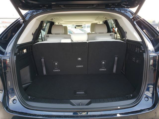 Certified 2024 MAZDA CX-90 3.3 Turbo w/ Premium Plus Pkg AWD/4WD image 5
