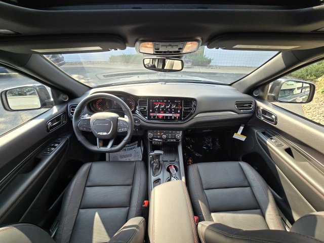 New 2026 Dodge Durango GT image 15