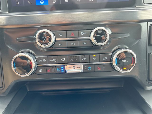 Used 2025 Ford F350 XL image 40
