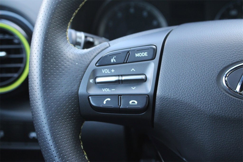 Used 2020 Hyundai Kona Limited image 17