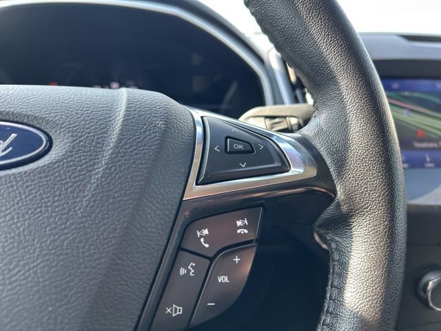 Used 2020 Ford Edge SEL w/ Convenience Package FWD image 25