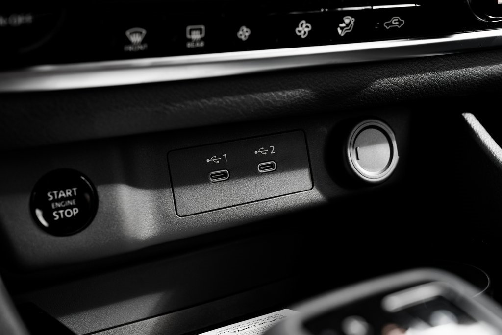 New 2026 Nissan Rogue SV image 16