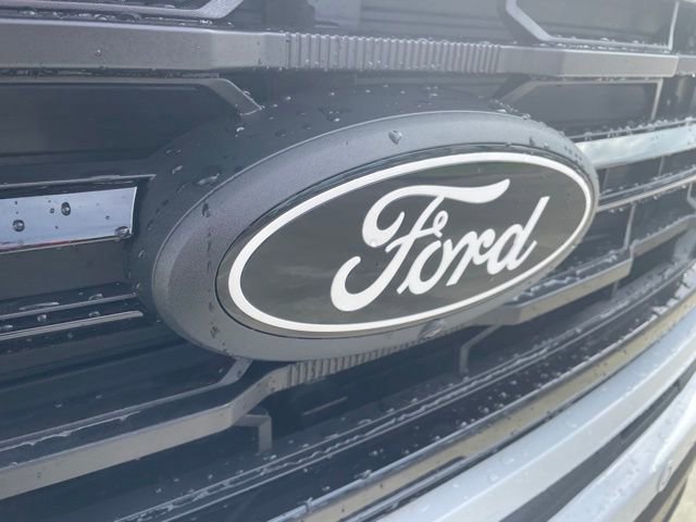 New 2026 Ford F150 XLT w/ Equipment Group 302A MID image 30