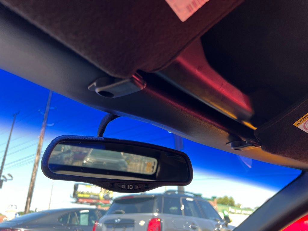 Used 2002 Chevrolet Corvette Convertible w/ Preferred Equipment Group2 image 28