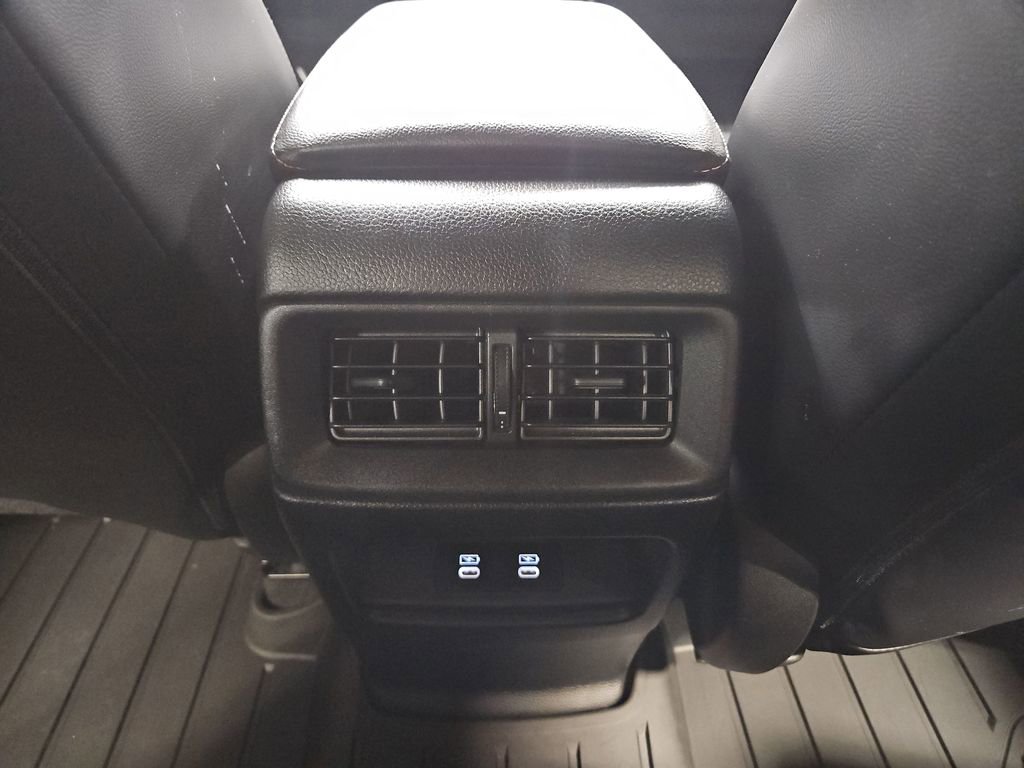 Certified 2023 Honda CR-V Sport Touring image 31