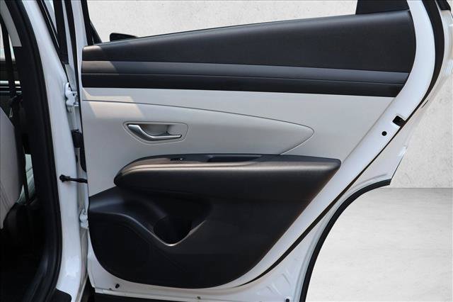 Used 2026 Hyundai Tucson SEL Plus AWD/4WD image 25