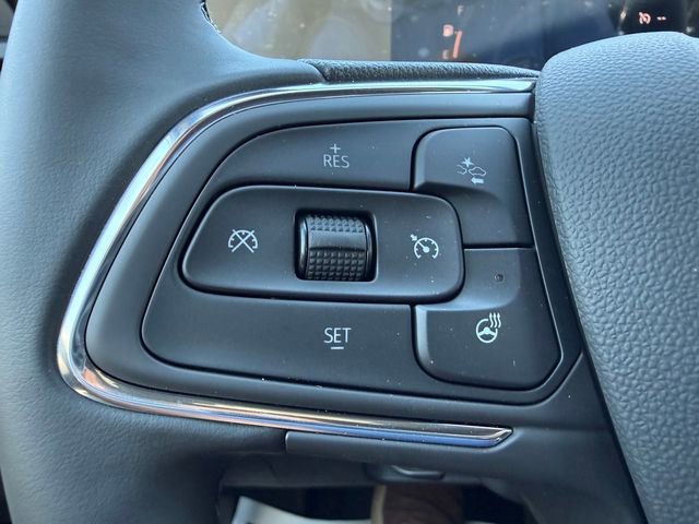 New 2026 Buick Envista Sport Touring w/ Convenience I Package FWD image 16
