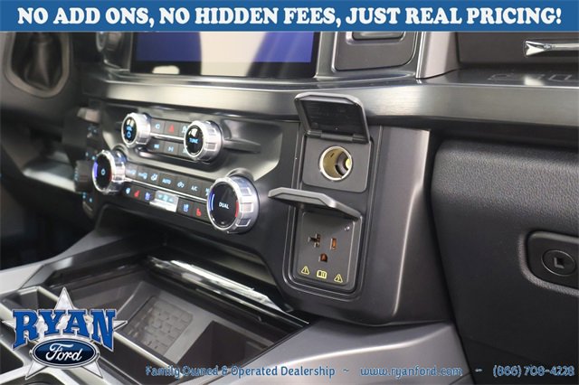 New 2026 Ford F250 Lariat w/ Tremor Off-Road Package image 18