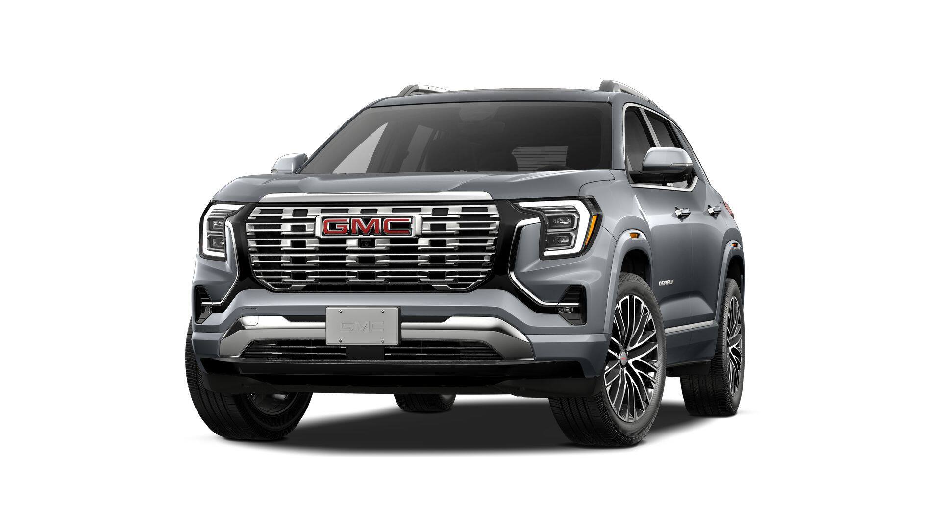 New 2027 GMC Terrain Denali AWD/4WD image 1