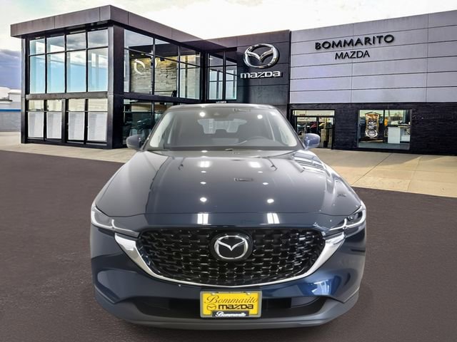 New 2025 MAZDA CX-5 AWD 2.5 S w/ Select Package image 5