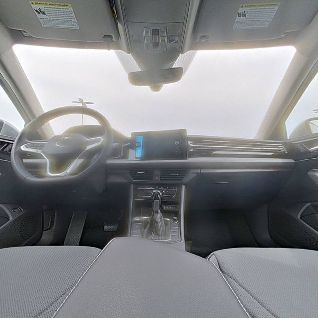 New 2026 Volkswagen Jetta SEL FWD image 26