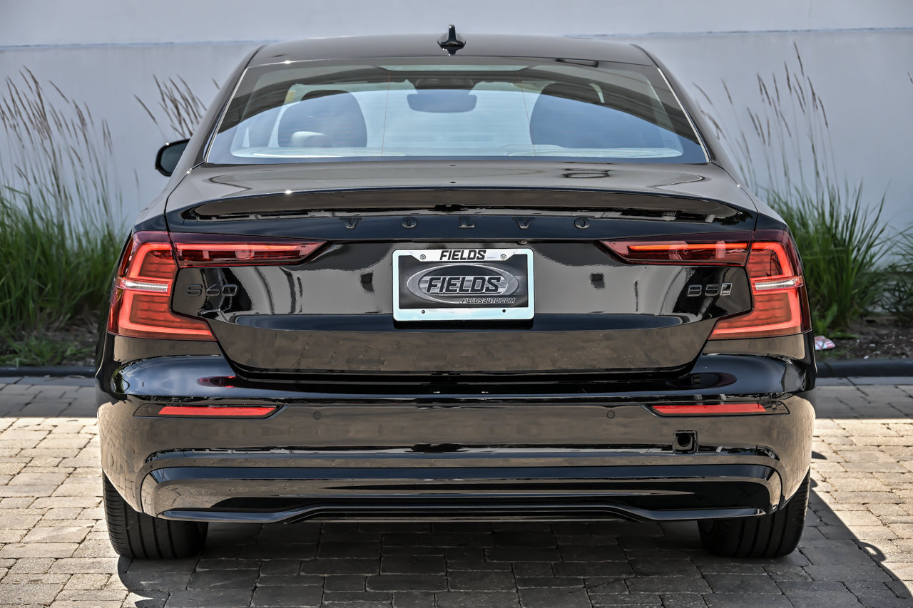 Used 2024 Volvo S60 B5 Plus w/ Protection Package Premier AWD/4WD image 12