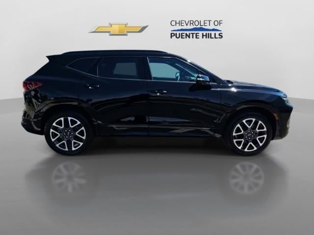 New 2026 Chevrolet Blazer RS w/ Enhanced Convenience Package FWD image 9