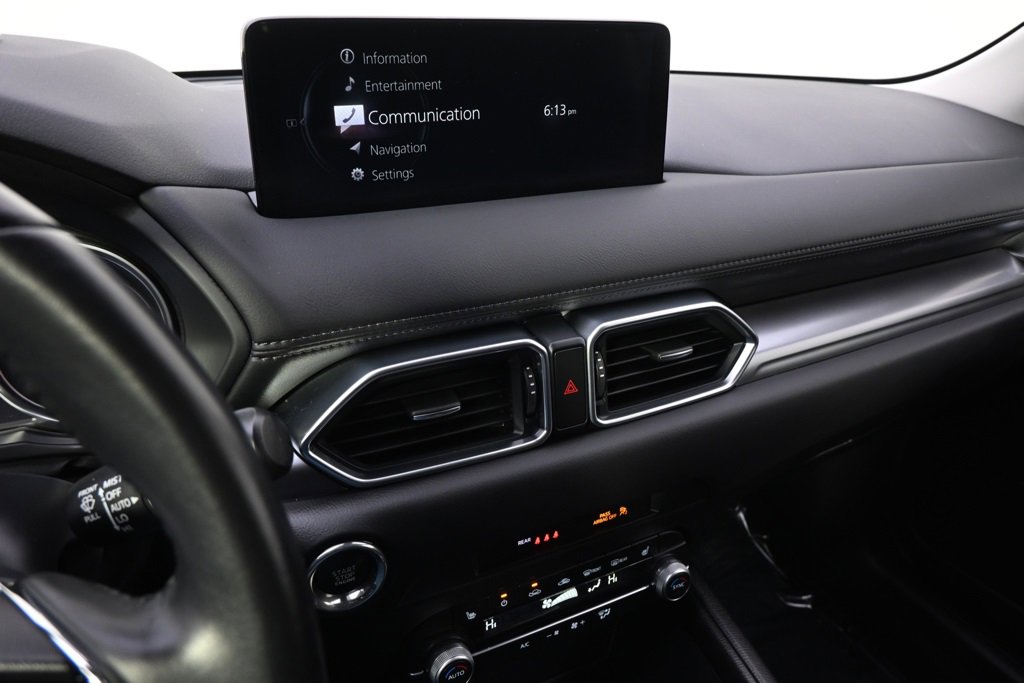 Used 2023 MAZDA CX-5 AWD 2.5 S image 28