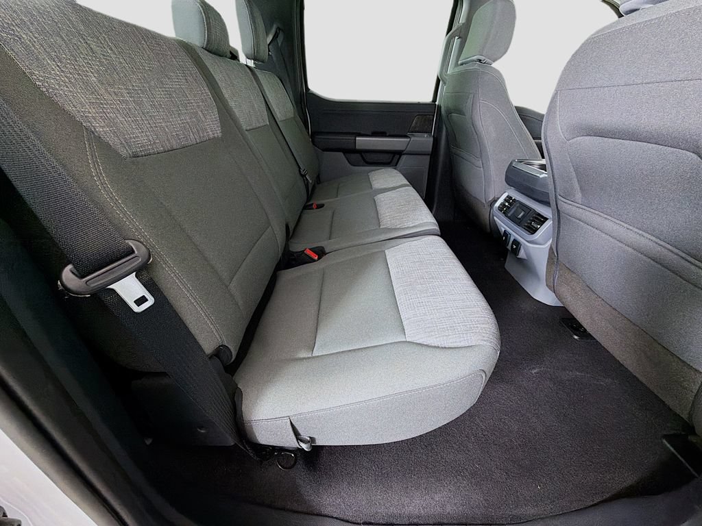 Used 2023 Ford F150 Lightning XLT AWD/4WD image 25