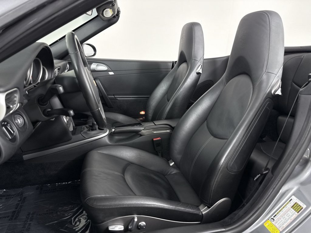 Used 2006 Porsche 911 Carrera 4S AWD/4WD image 5