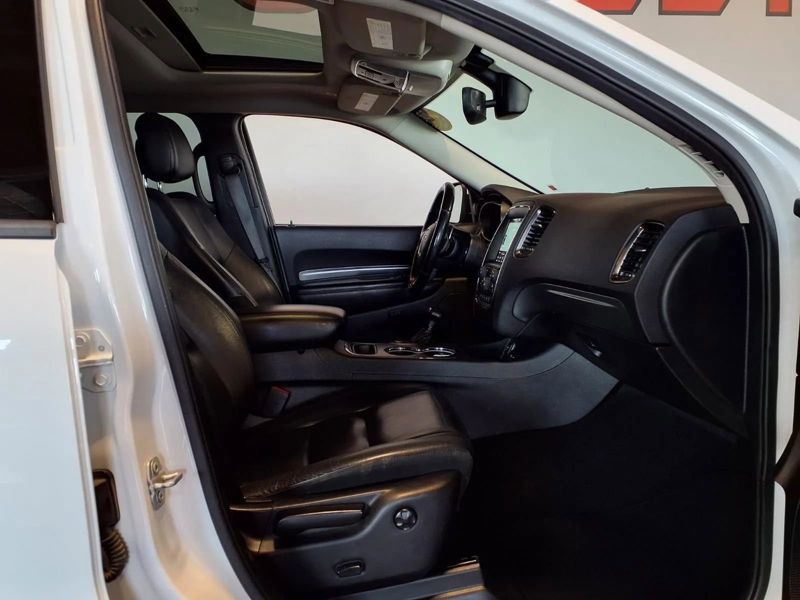 Used 2020 Dodge Durango GT image 14