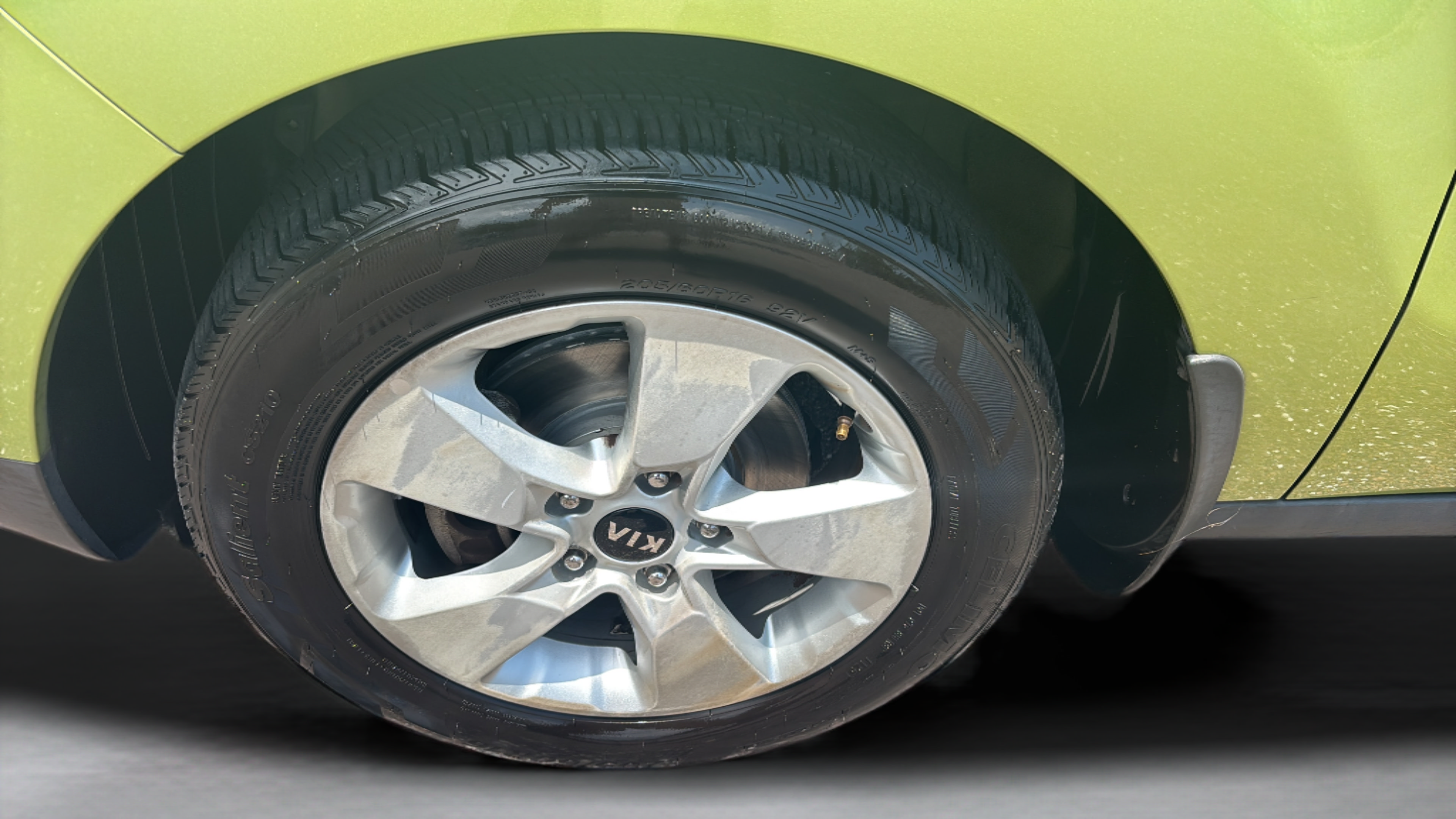 Used 2017 Kia Soul FWD image 29