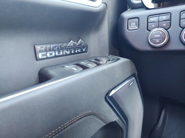 New 2026 Chevrolet Silverado 1500 High Country image 47