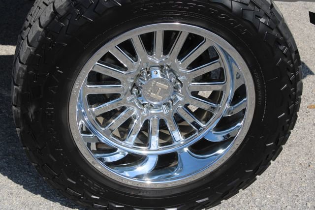 Used 2020 Ford F150 Limited w/ Trailer Tow Package image 17