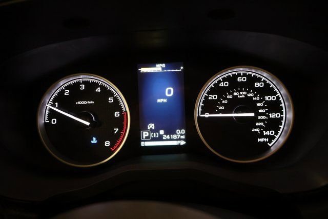 Certified 2023 Subaru Forester Limited image 18