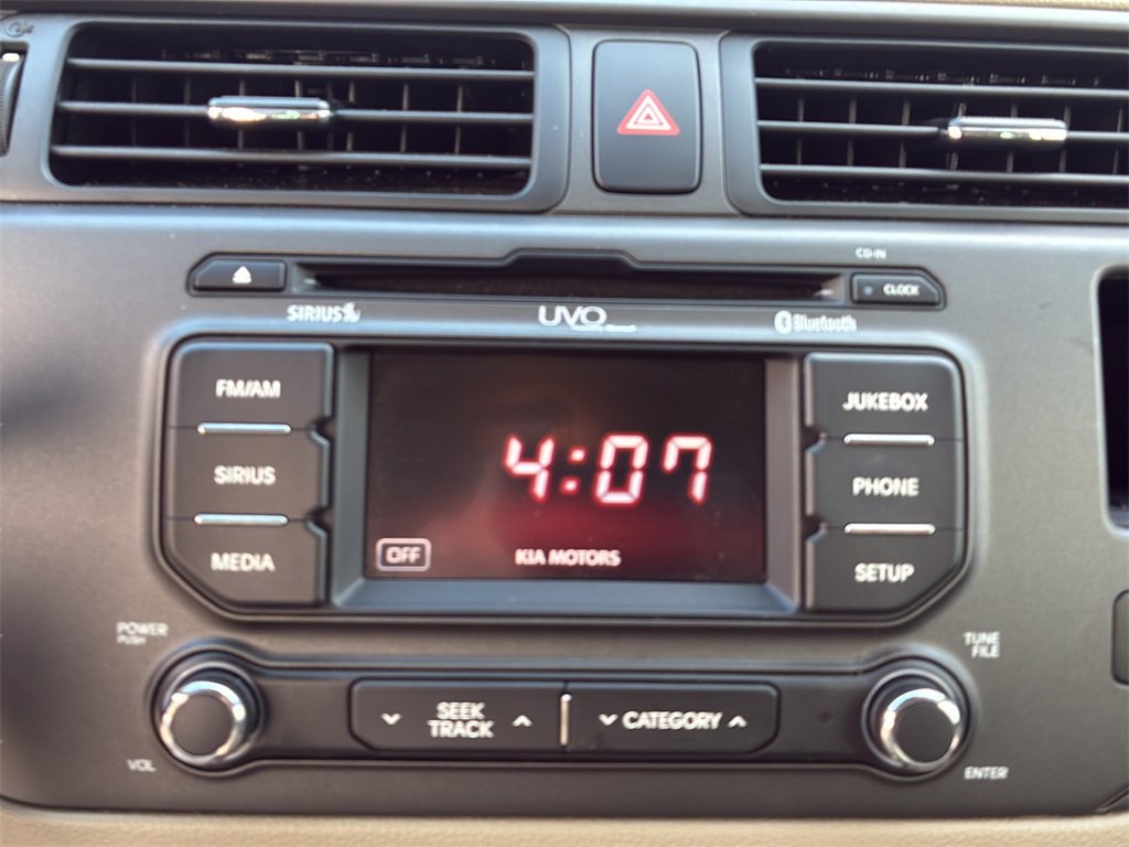Used 2015 Kia Rio EX w/ Convenience Package image 30