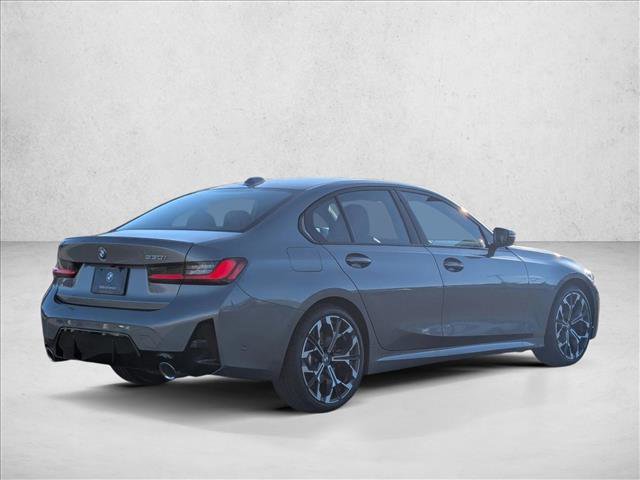 New 2026 BMW 330i Sedan image 2