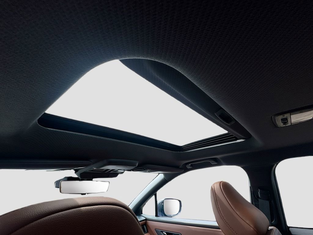 New 2026 Subaru Outback Touring XT image 21