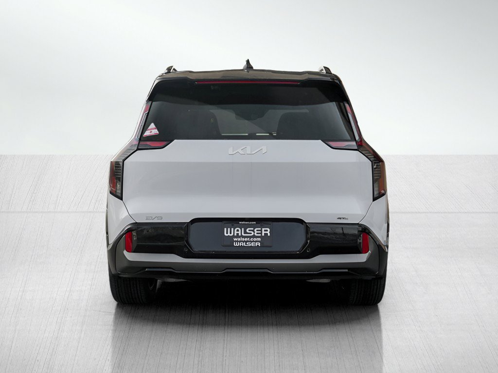 New 2026 Kia EV9 GT-Line AWD/4WD image 5