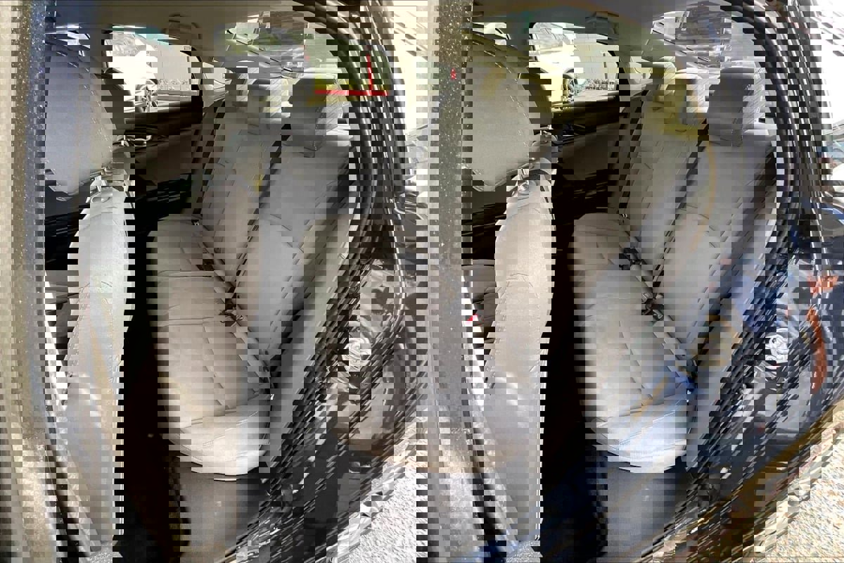 Used 2018 Honda Civic LX image 26