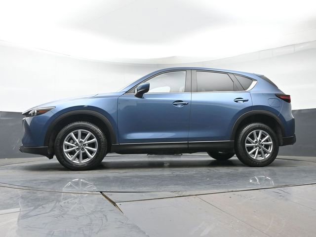 Used 2023 MAZDA CX-5 AWD 2.5 S w/ Select Package image 26