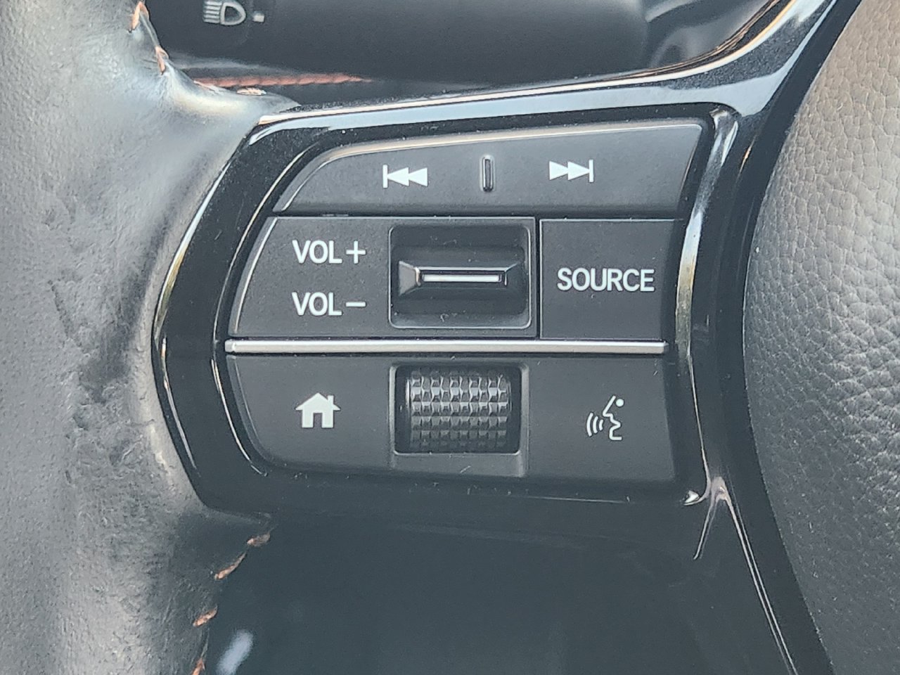 Used 2023 Honda HR-V Sport image 26
