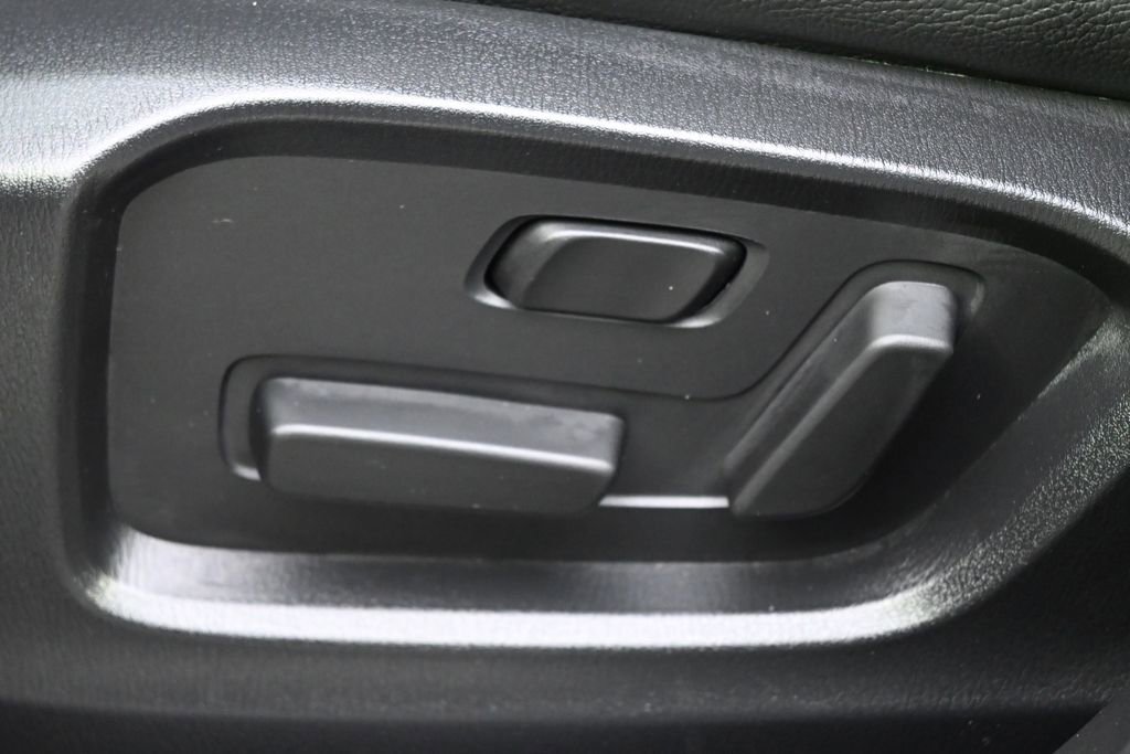 Certified 2025 MAZDA CX-5 AWD 2.5 S w/ Premium Plus Pkg image 14