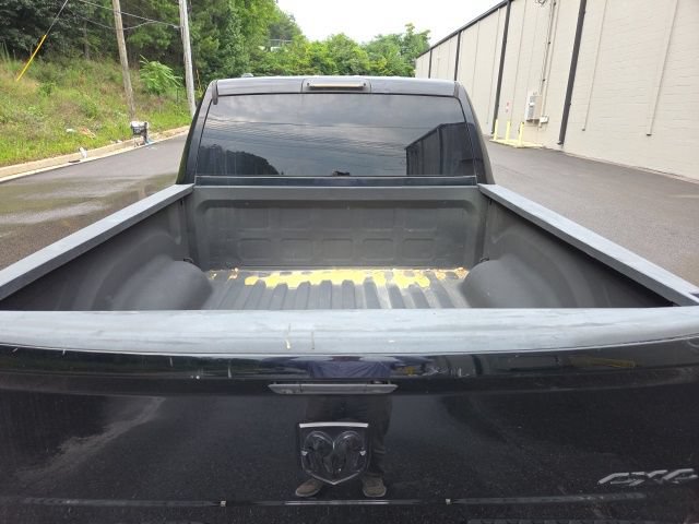 Used 2014 RAM 1500 Express w/ Black Ram 1500 Express Group AWD/4WD image 4