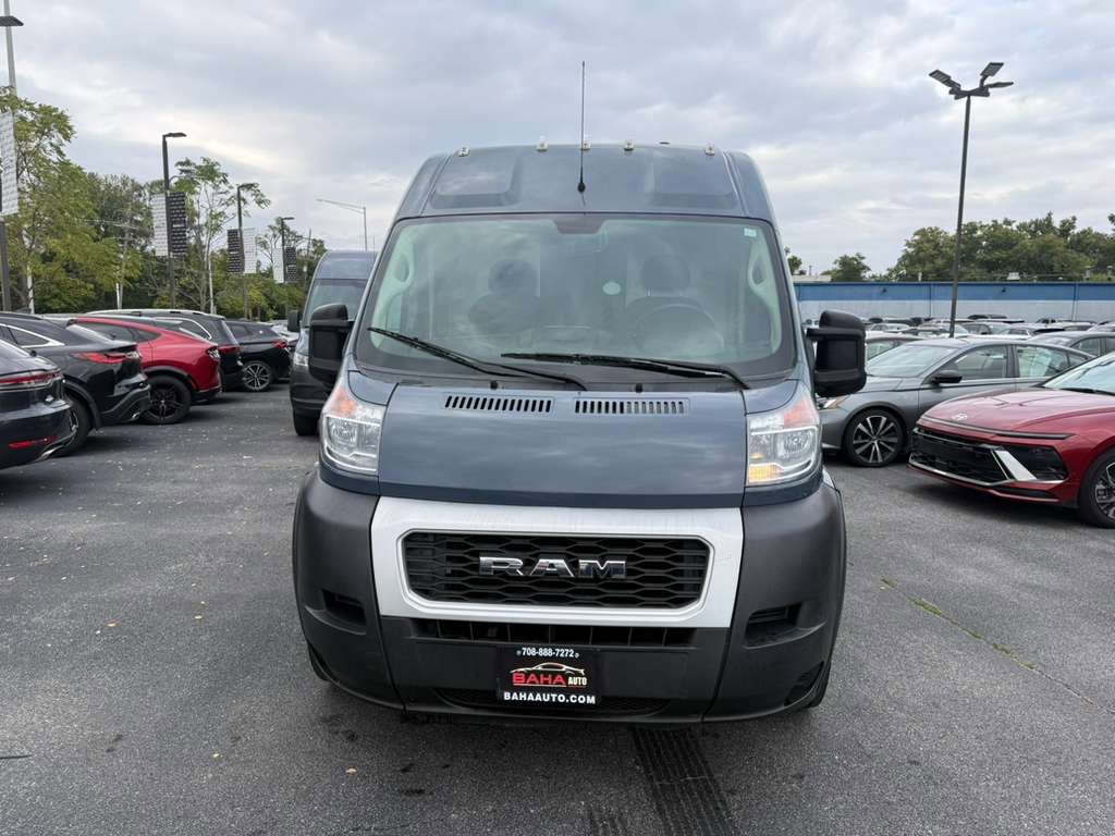 Used 2019 RAM ProMaster 2500 image 44