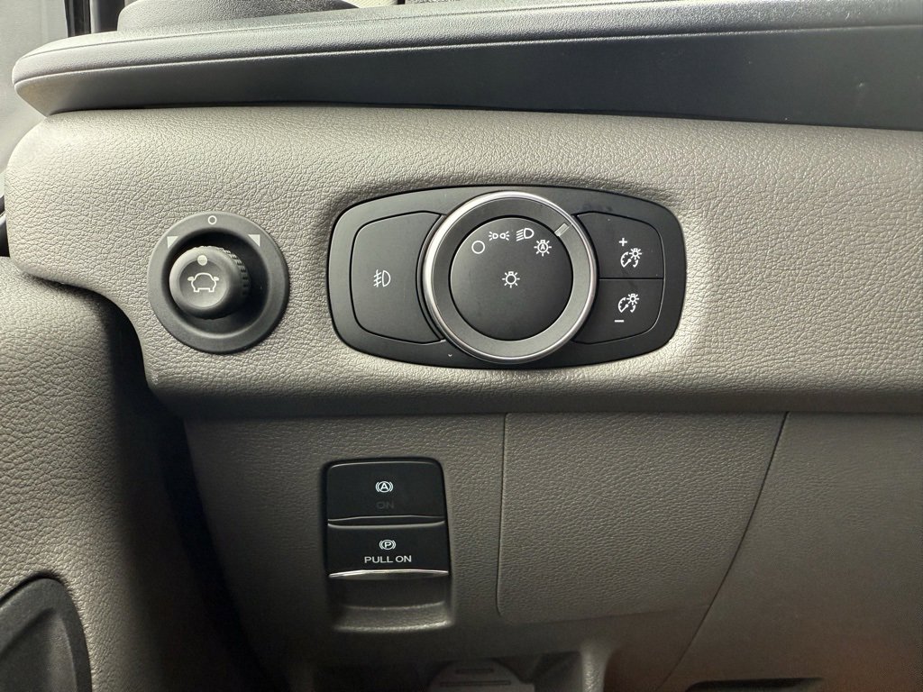 New 2025 Ford Transit 250 148 Medium Roof Extended AWD w/ Exterior Upgrade Package image 40