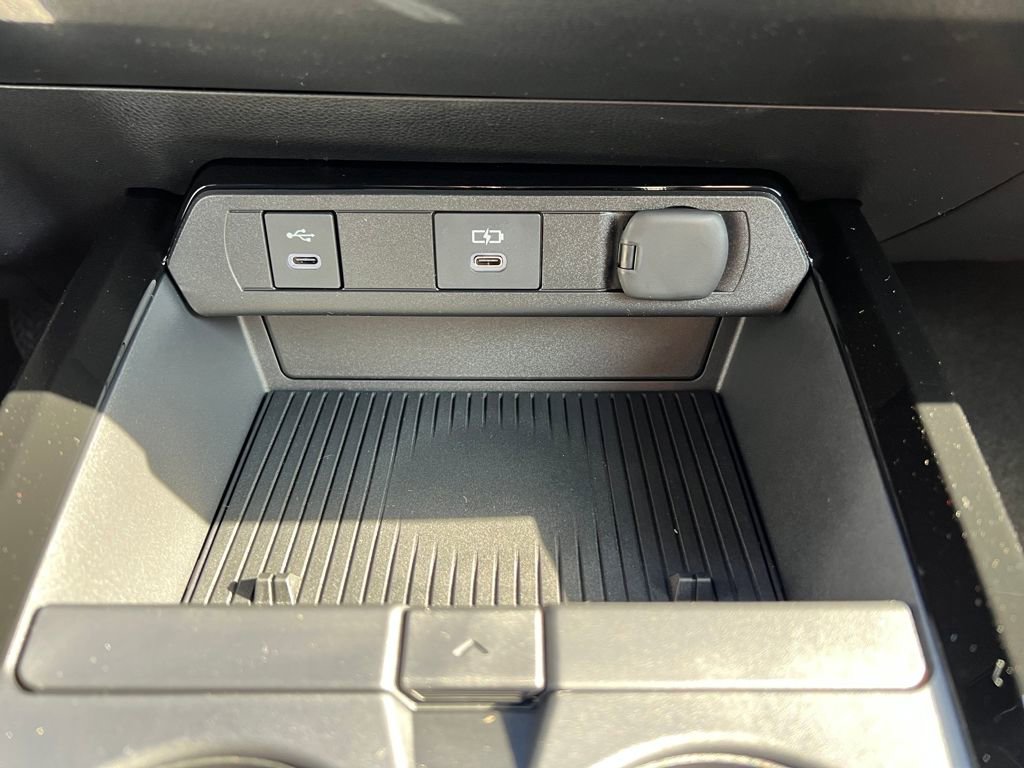 New 2026 Toyota Prius Plug-In Hybrid image 25