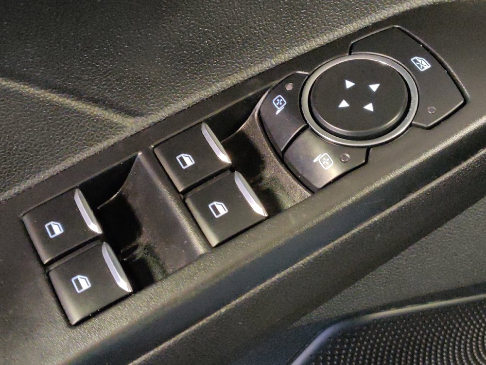 Used 2025 Ford Escape Active FWD image 27