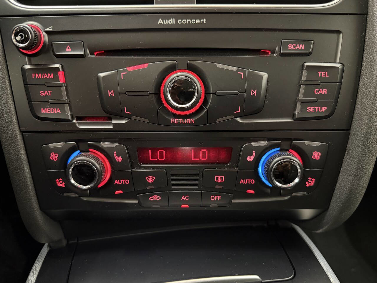 Used 2011 Audi A4 2.0T Premium Plus image 18