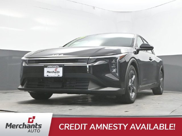 Used 2025 Kia K4 FWD image 26