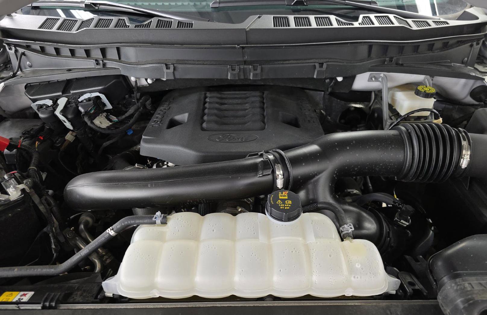 Used 2023 Ford F150 Tremor w/ Equipment Group 402A High image 19