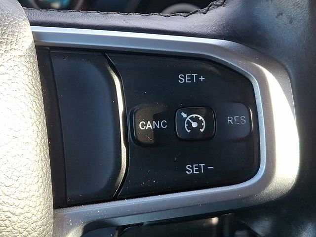 Used 2019 RAM 1500 Big Horn image 22