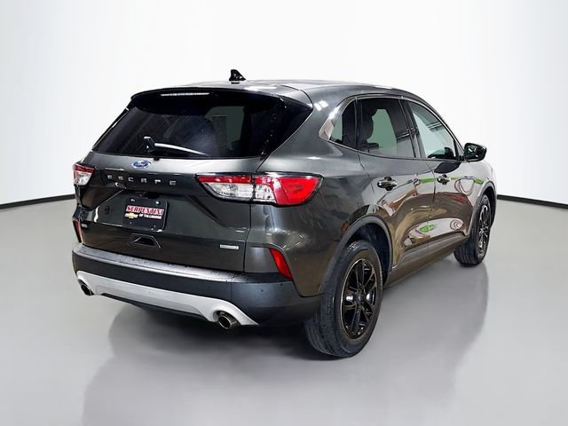 Used 2020 Ford Escape SE FWD image 6