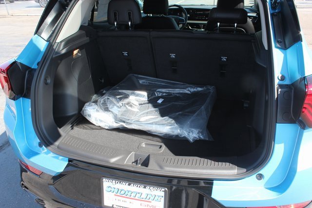 New 2026 Buick Encore GX Sport Touring w/ Comfort Package image 40